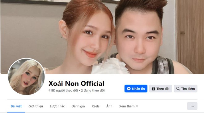 Xoài Non chính thức unfollow Xemesis trên nhiều nền tảng mạng xã hội!