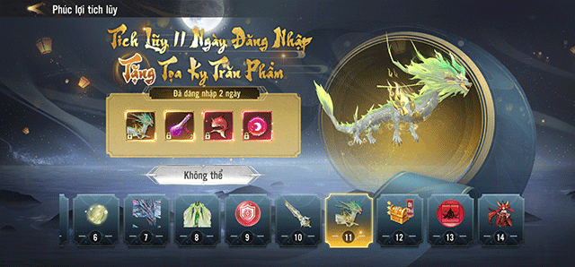 Khởi Nguyên Mobile - VPlay chơi lớn tặng hẳn Rolls-Royce cho game thủ