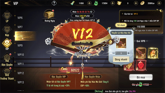 Khởi Nguyên Mobile - VPlay chơi lớn tặng hẳn Rolls-Royce cho game thủ