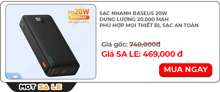 'Bão sale' 6/6: Thêm vào giỏ hàng, chờ lương về thanh toán!