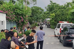 Phát hiện 3 người tử vong bất thường ở Thái Bình