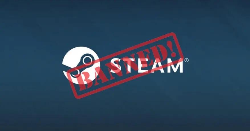 Thực hư tin đồn Steam chính thức bị cấm tại Việt Nam như thế nào?