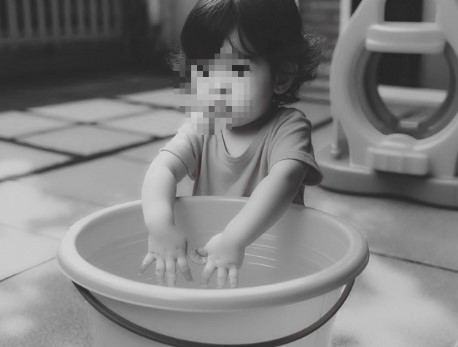 Khởi tố vụ việc cô giáo 'hại đời' em bé 2 tuổi bằng xô nước ở Vũng Tàu