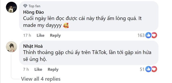 TikToker bị tai nạn bỏng hết toàn thân làm một điều khiến cả cộng đồng mạng cúi đầu thán phục!