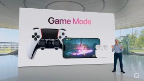 IOS 18 có chế độ Game Mode dành riêng cho game thủ?