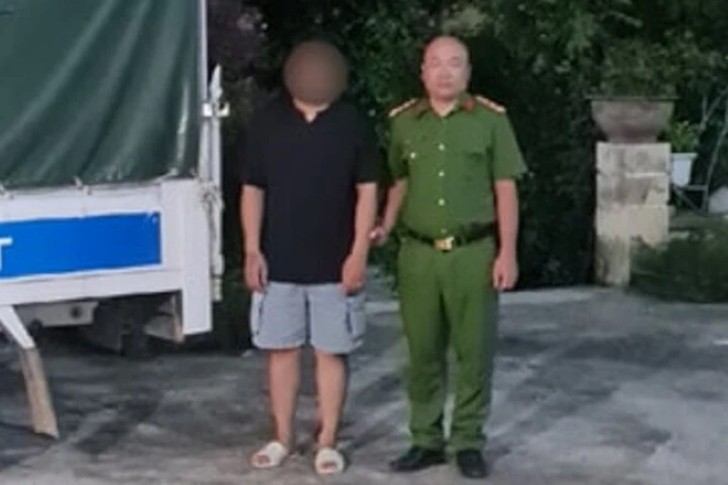 Triệu tập người đàn ông đánh vợ dã man tại tỉnh Hà Giang