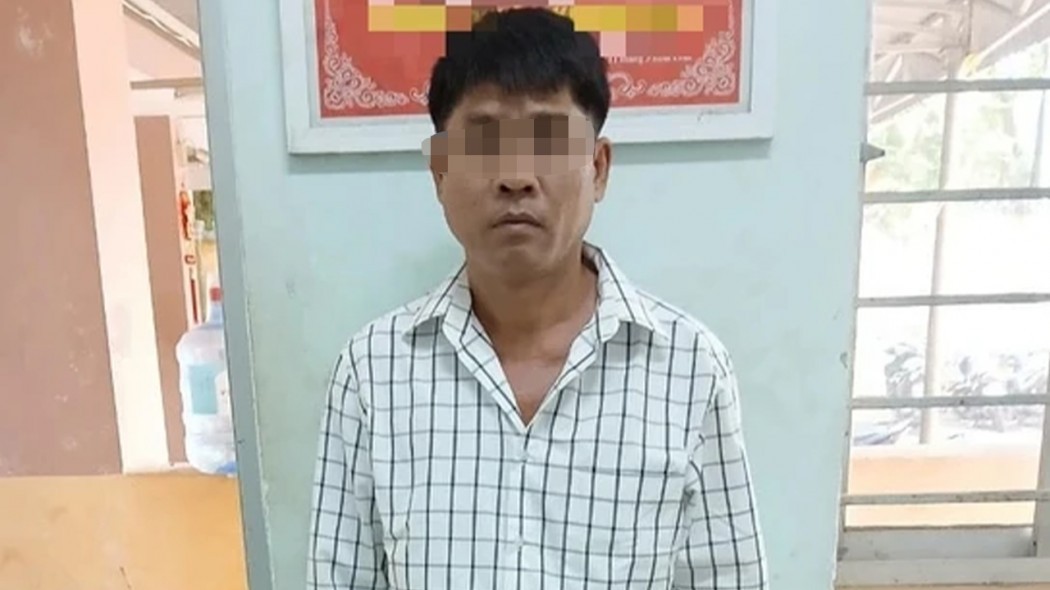 Truy tìm tên tội phạm có 8 tiền án vừa mới hiếp dâm, cướp tài sản ở tỉnh Bình Phước