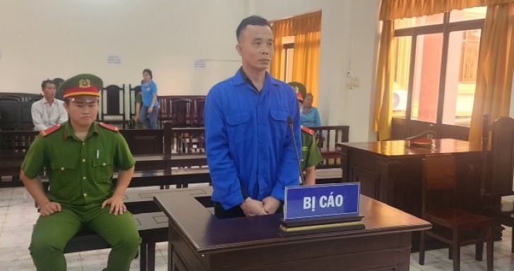 Không cho chồng ân ái, người vợ bị đâm suýt tử vong tại Kiên Giang