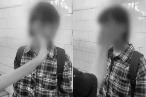 Trung Quốc: Nữ sinh mắc bệnh tâm thần vì bị bạn cùng lớp nhốt vào nhà vệ sinh
