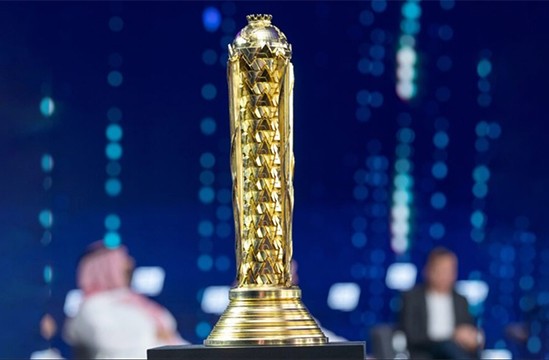 Lịch thi đấu và giải thưởng của Esports World Cup 2024
