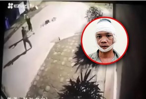 Khởi tố người đàn ông chém bố ruột và anh trai tại Hà Nội