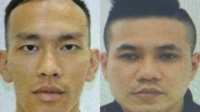 Nghi phạm thứ hai trong vụ cô gái 22 tuổi bị bắn chết ở Hà Nội đã ra đầu thú