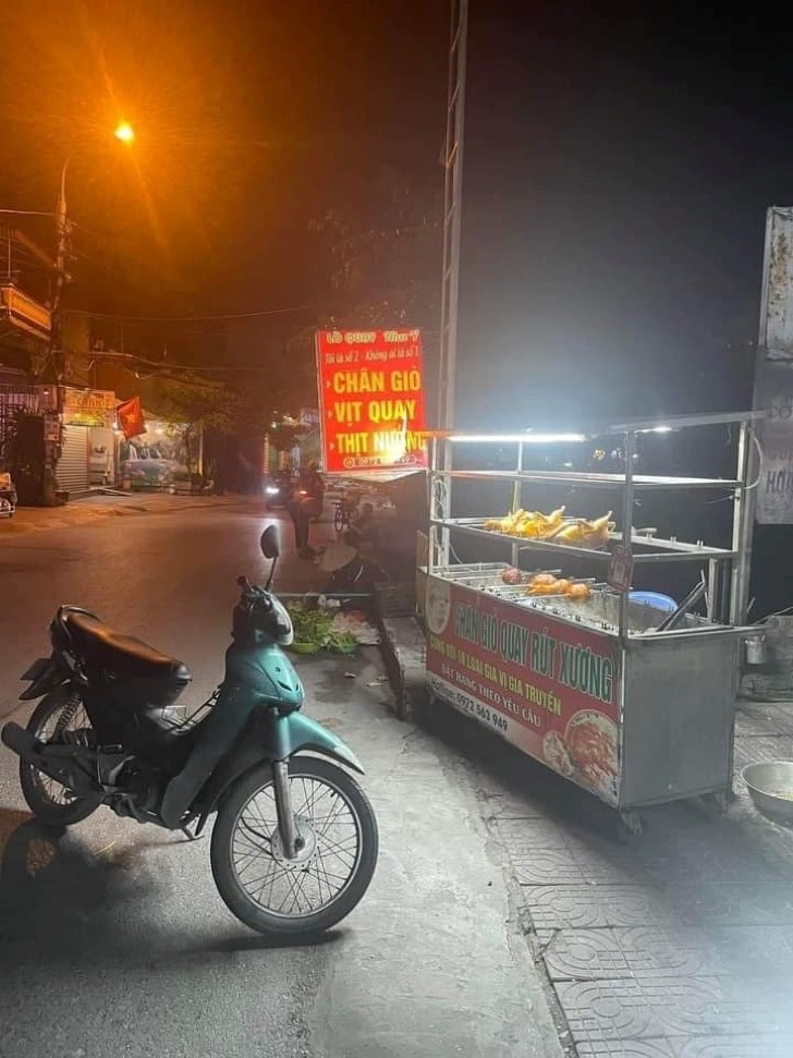 Công an chính thức ‘chốt đơn’ quán vịt quay có dòi ở Đông Triều, Quảng Ninh