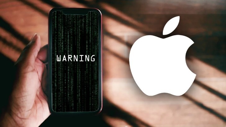 Apple cảnh báo thủ đoạn lừa đảo nguy hiểm mới trên Iphone