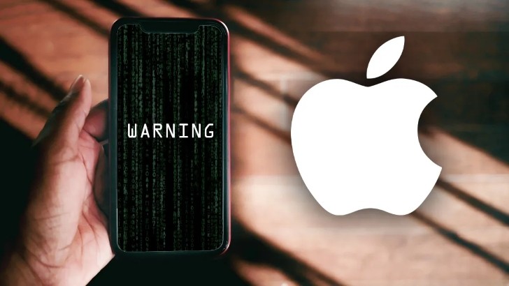 Apple cảnh báo thủ đoạn lừa đảo nguy hiểm mới xuất hiện trên iPhone, người dùng cần lưu ý!
