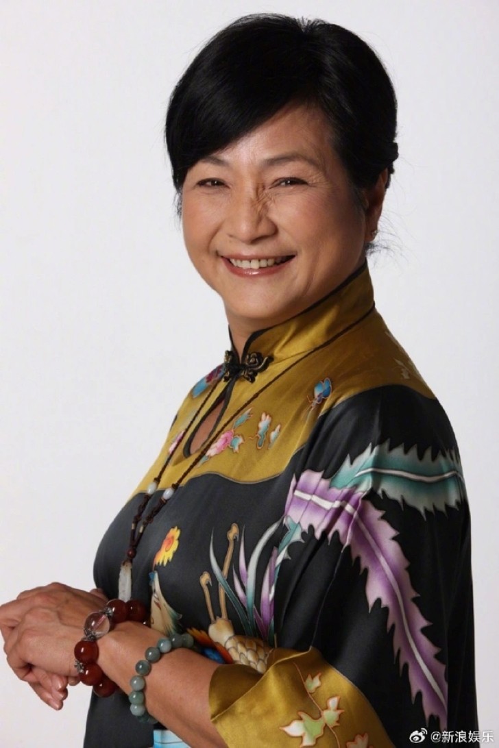 Nữ diễn viên huyền thoại trong phim Châu Tinh Trì-Trịnh Phối Phối đã qua đời