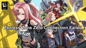 Zenless Zone Zero và chuỗi ngày ra mắt đầy sóng gió với điện thoại iPhone