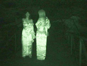 Câu chuyện đáng sợ về vực Hoa Khôi, nơi chôn xác 55 kỹ nữ Nhật Bản