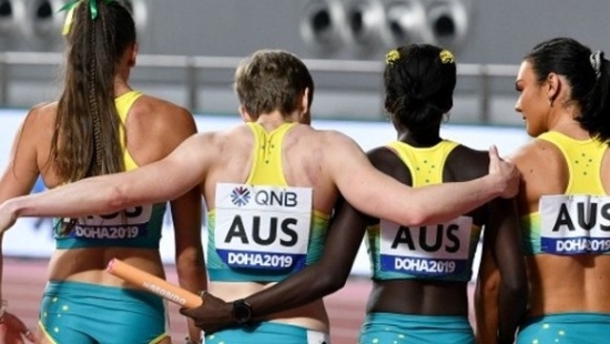 Vận động viên Australia bị hiếp dâm tập thể ở Olympic Paris 2024?