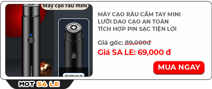 Siêu Sale 8.8 - Siêu Hội Freeship đã chính thức đổ bộ!