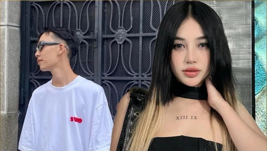 Rapper Niz bị vợ cũ tố bỏ con, xem clip 'sẽ' khi vợ đang bầu