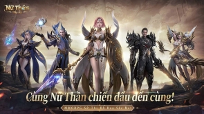 Tổng hợp full code game Nữ Thần Hắc Ấn mới nhất tháng 8/2024