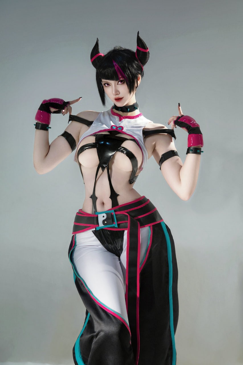 Phiên bản cosplay 