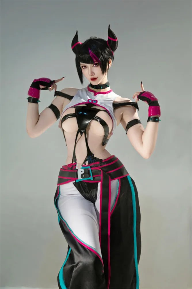 Phiên bản cosplay 