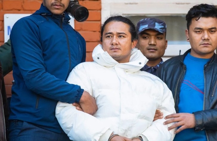Tuyên án 10 năm tù cho ‘Cậu bé Phật’ ở Nepal vì phạm tội liên quan đến tình dục