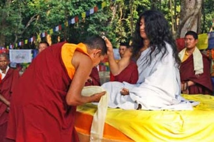 Tuyên án 10 năm tù cho ‘Cậu bé Phật’ ở Nepal vì phạm tội liên quan đến tình dục