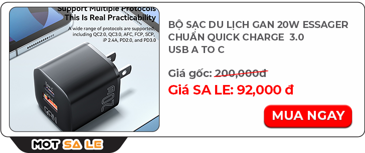 Pin điện thoại bền x10 lần nhờ bí quyết này!