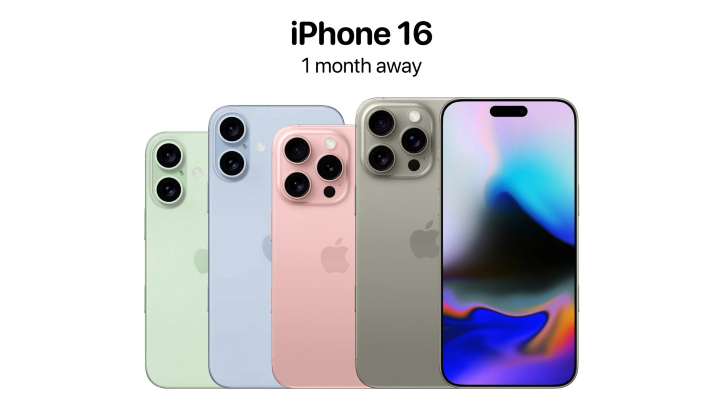 Đây là tính năng mạnh nhất của iPhone 16 được dự đoán siêu hot trong thời gian tới