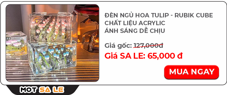 8 món đồ phong cách khiến nhà cực 'chill', có món chỉ hơn '10 cá'