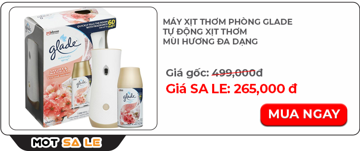 8 món đồ phong cách khiến nhà cực 'chill', có món chỉ hơn '10 cá'