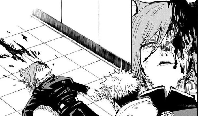 Jujutsu Kaisen Chap 265: Nobara chính thức được xác nhận sẽ hi sinh