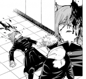 Jujutsu Kaisen Chap 265: Nobara chính thức được xác nhận sẽ hi sinh