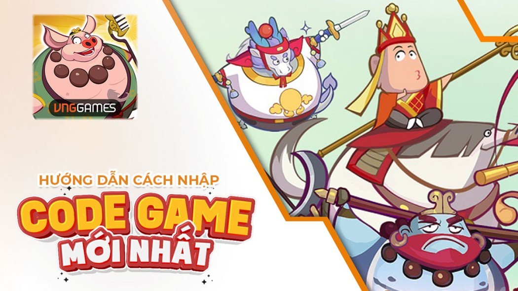 Tổng hợp code game Tây Du Béo mới nhất tháng 8/2024 và cách nhập