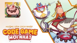 Tổng hợp code game Tây Du Béo mới nhất tháng 8/2024 và cách nhập