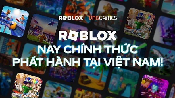 Nền tảng Roblox - VNG có gì khác so với phiên bản quốc tế?