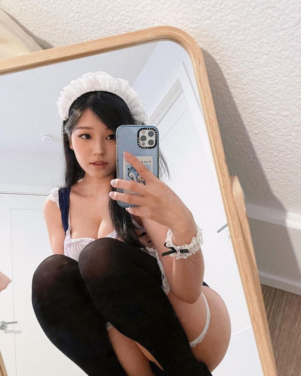 Cosplay nhân vật Zenless Zone Zero, hot girl 