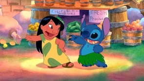 ‘Lilo & Stitch’ live action tung tạo hình CGI của Stitch khiến fan đứng ngồi không yên