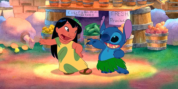 ‘Lilo & Stitch’ Live-Action tung tạo hình CGI của Stitch khiến fan đứng ngồi không yên