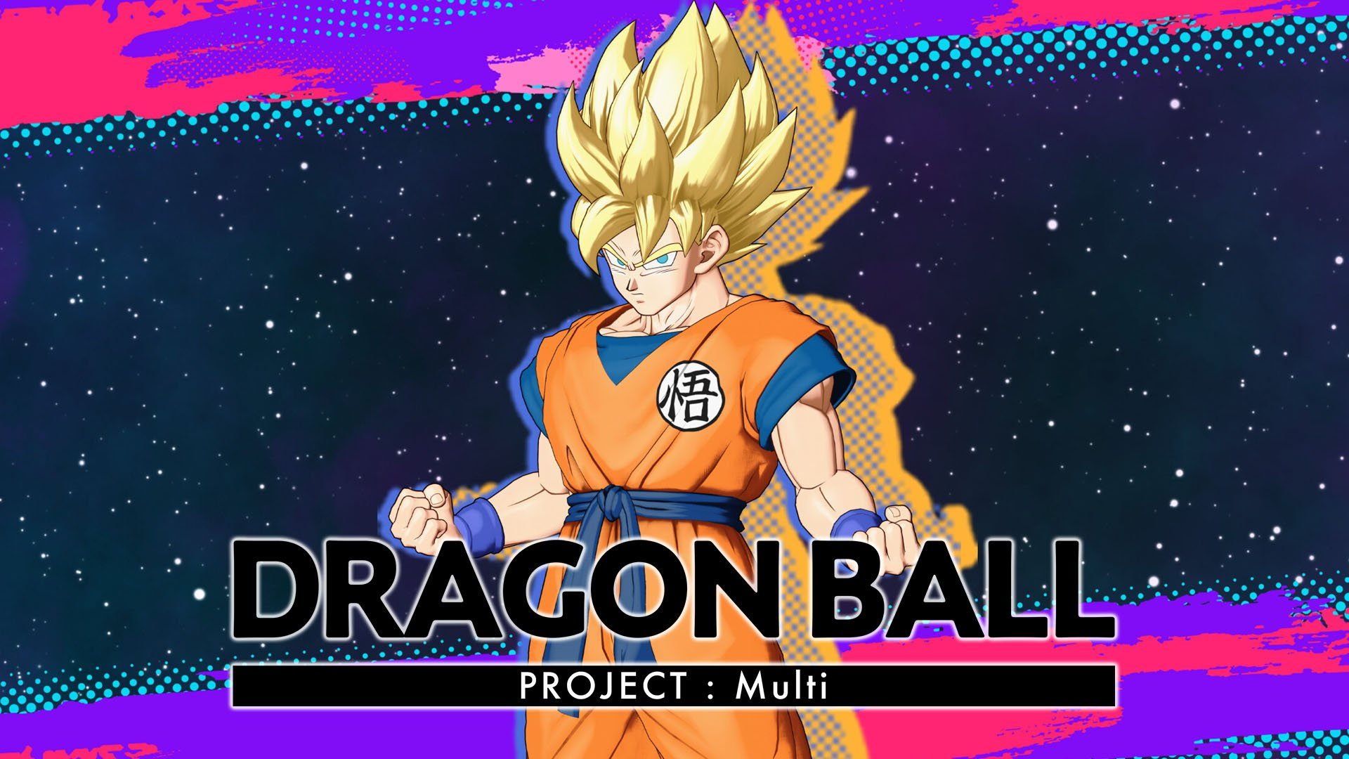 Game MOBA Dragon Ball đầu tiên sắp ra mắt...