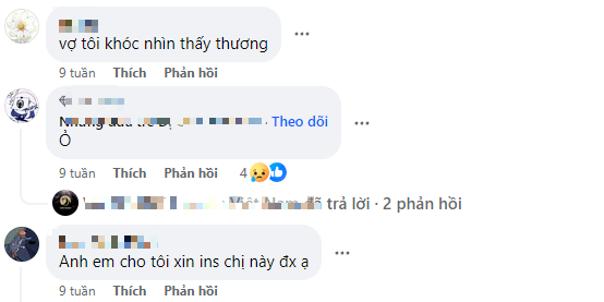 Nhan sắc hiện tại của 