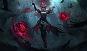 DTCL 14.16: Riot Games neft cực nặng Syndra trong phiên bản mới