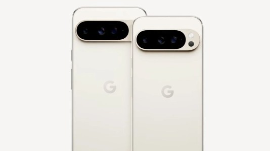 Pixel 9 Pro và Pixel 9 Pro XL: Bộ đôi smartphone Google cao cấp mới nhất