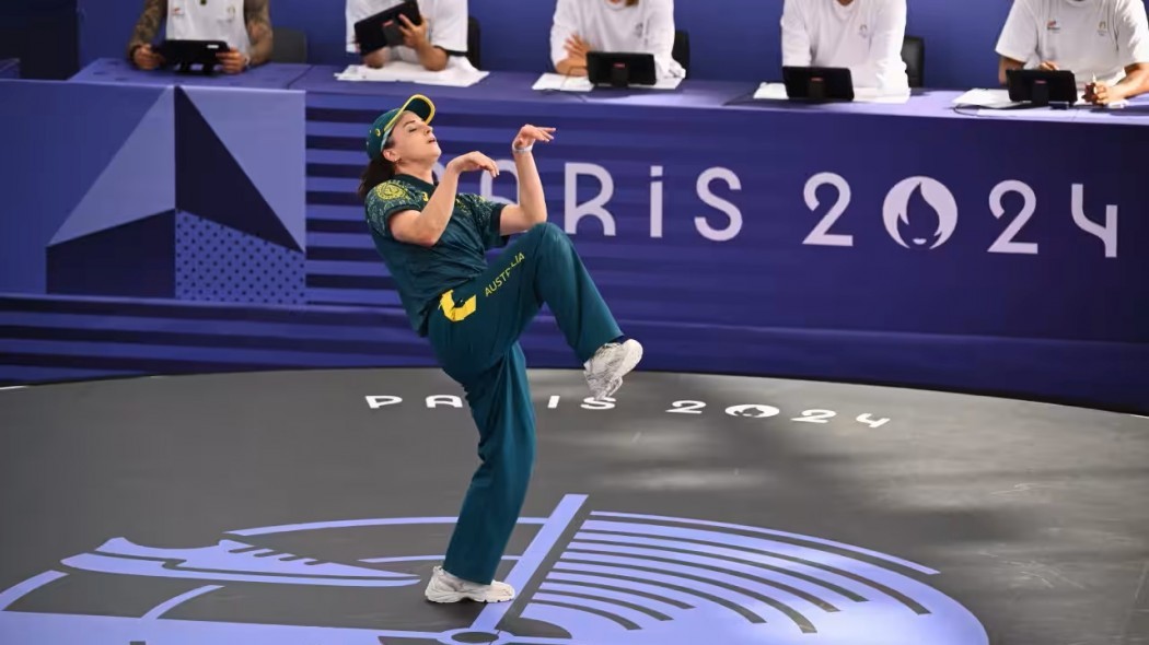 Nhảy breakdance quá xấu, bộ môn này bị xoá khỏi Olympic vĩnh viễn!