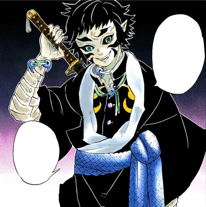 Nhân vật khiến fan Kimetsu no Yaiba ghét nhất không phải chúa quỷ Muzan