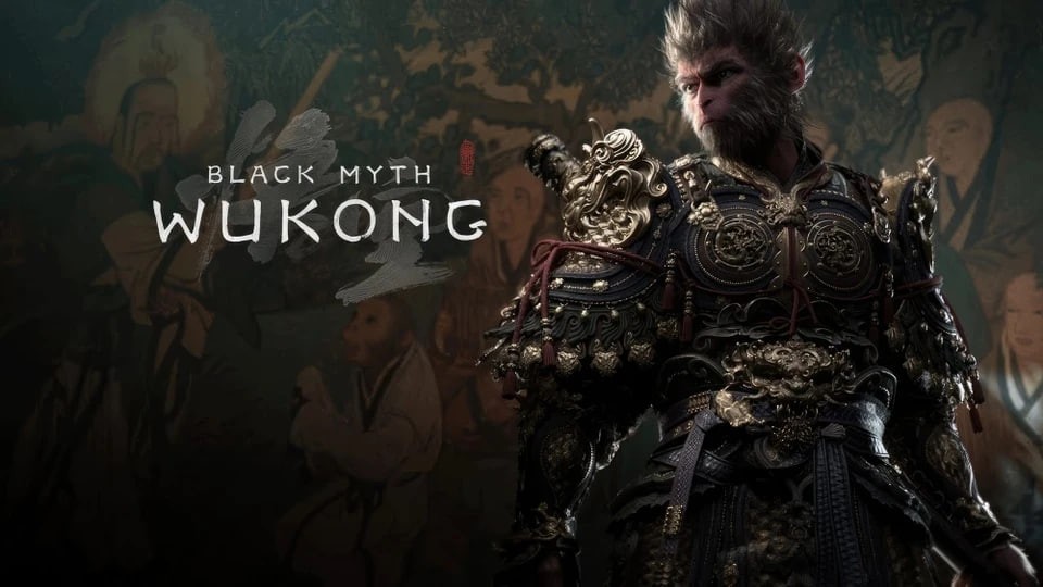 Black Myth: wukong khiến những máy tính mạnh nhất cũng phải 'chào thua'