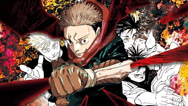 Jujutsu Kaisen: Manga chỉ còn 5 chương trước khi chính thức khép lại